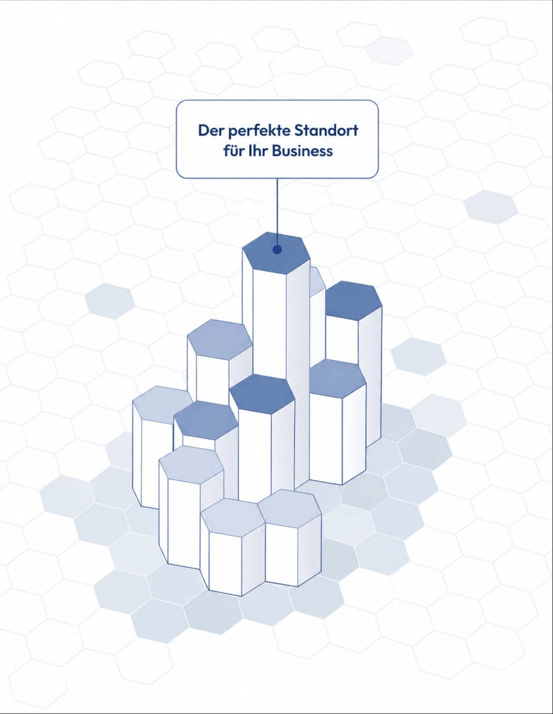 Standort- und Gebietsentwicklung für Fitnessstudios