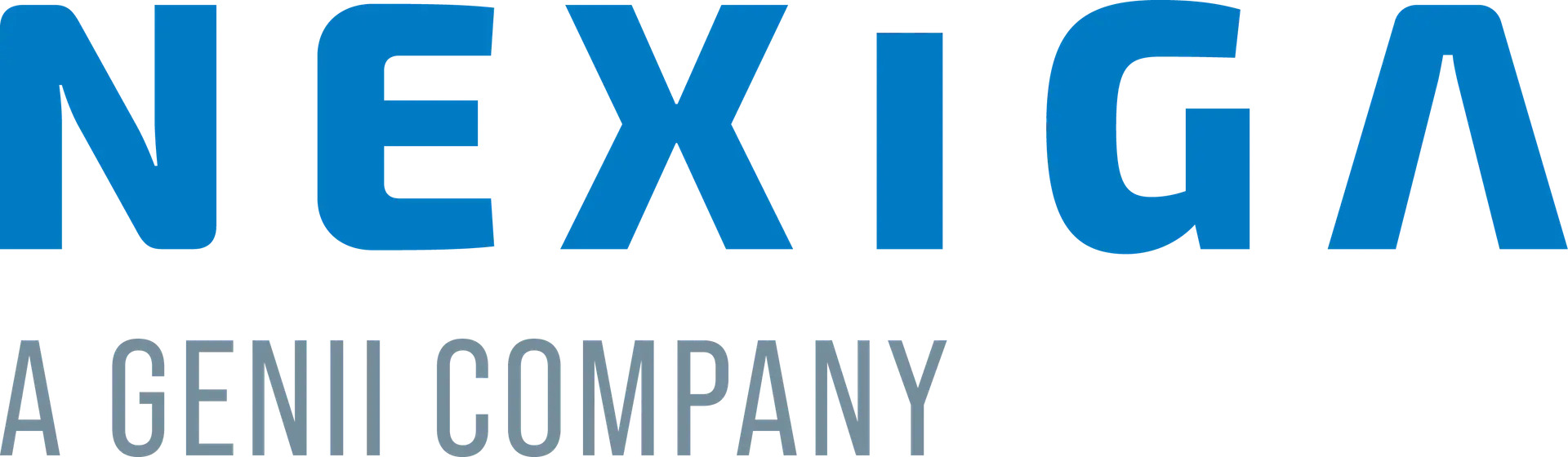 Nexiga – a Genii Company